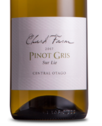 (image for) Chard Farm Sur Lie Pinot Gris 2023